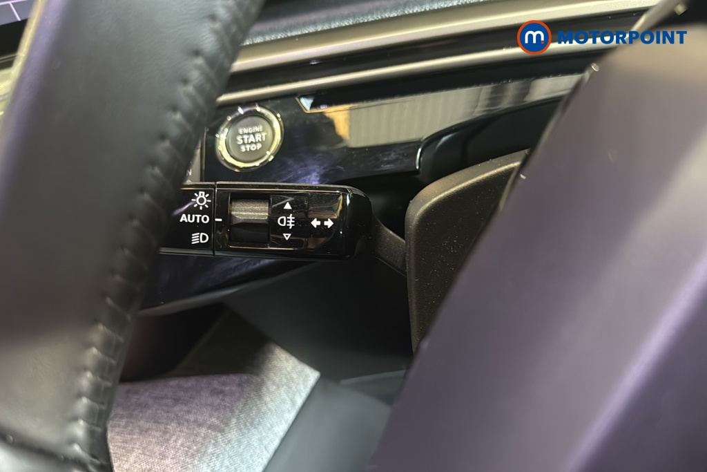 Peugeot 3008 Allure Automatic Petrol SUV - Stock Number (1673977) - 5th supplementary image