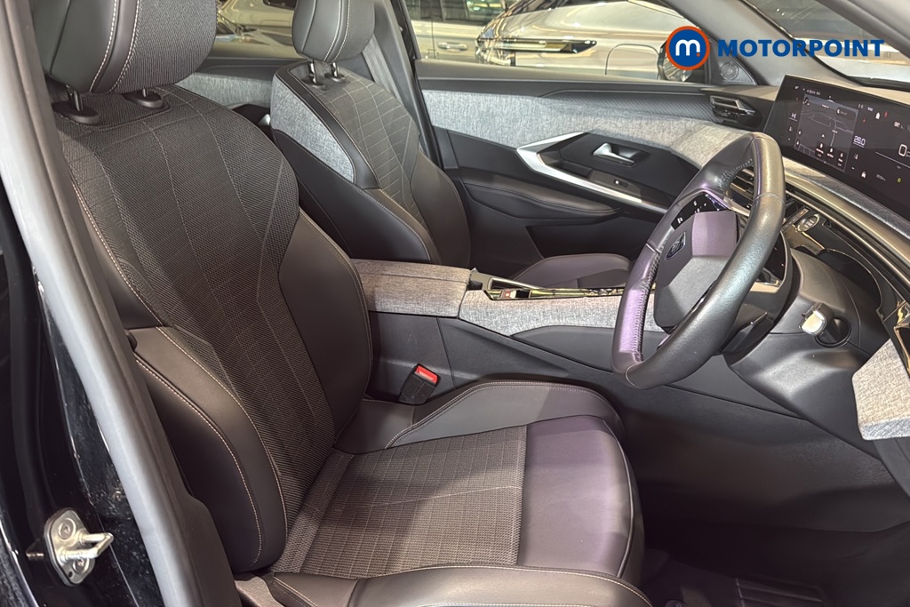 Peugeot 3008 Allure Automatic Petrol SUV - Stock Number (1673977) - 10th supplementary image