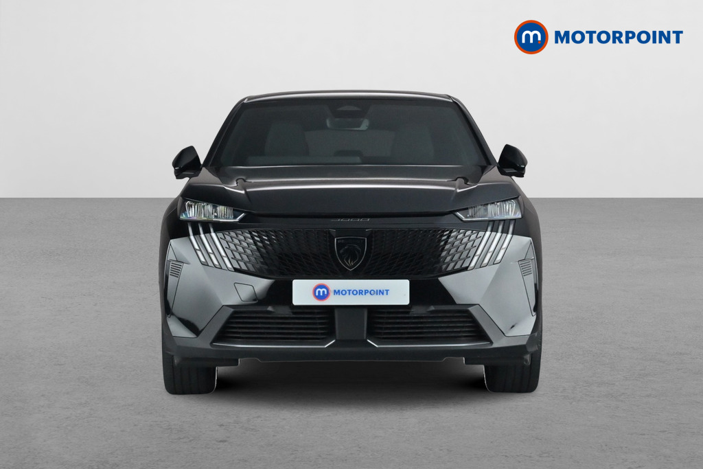 Peugeot 3008 Allure Automatic Petrol SUV - Stock Number (1673977) - Front bumper