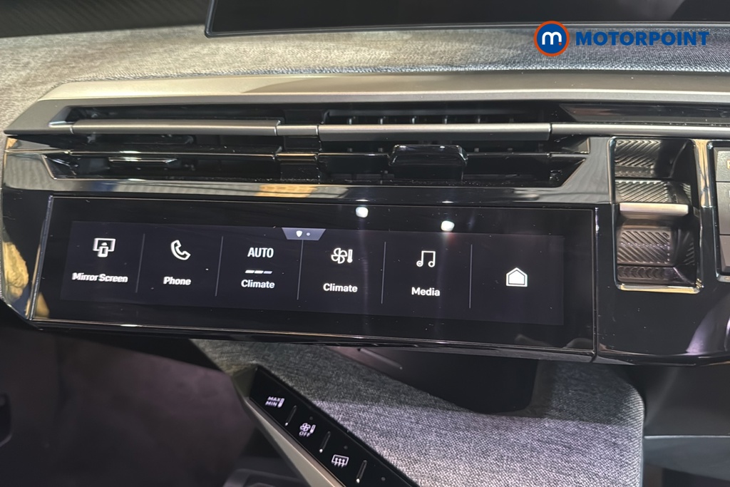 Peugeot 3008 Allure Automatic Petrol SUV - Stock Number (1673977) - 12th supplementary image