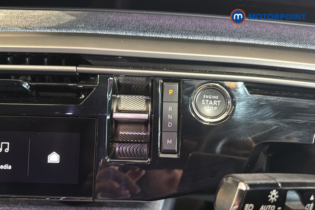 Peugeot 3008 Allure Automatic Petrol SUV - Stock Number (1673977) - 15th supplementary image