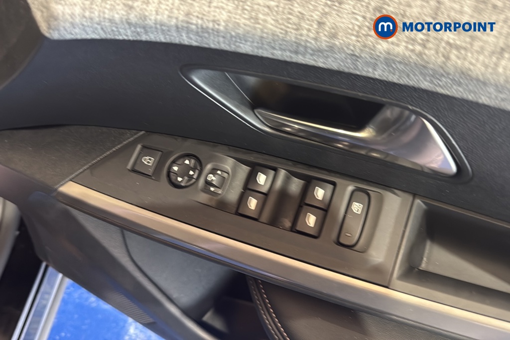 Peugeot 3008 Allure Automatic Petrol SUV - Stock Number (1673977) - 19th supplementary image