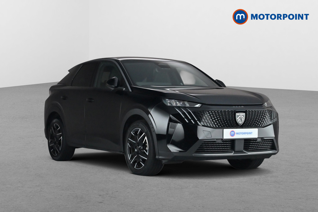 Peugeot 3008 Allure Automatic Petrol SUV - Stock Number (1673977) - Drivers side front corner