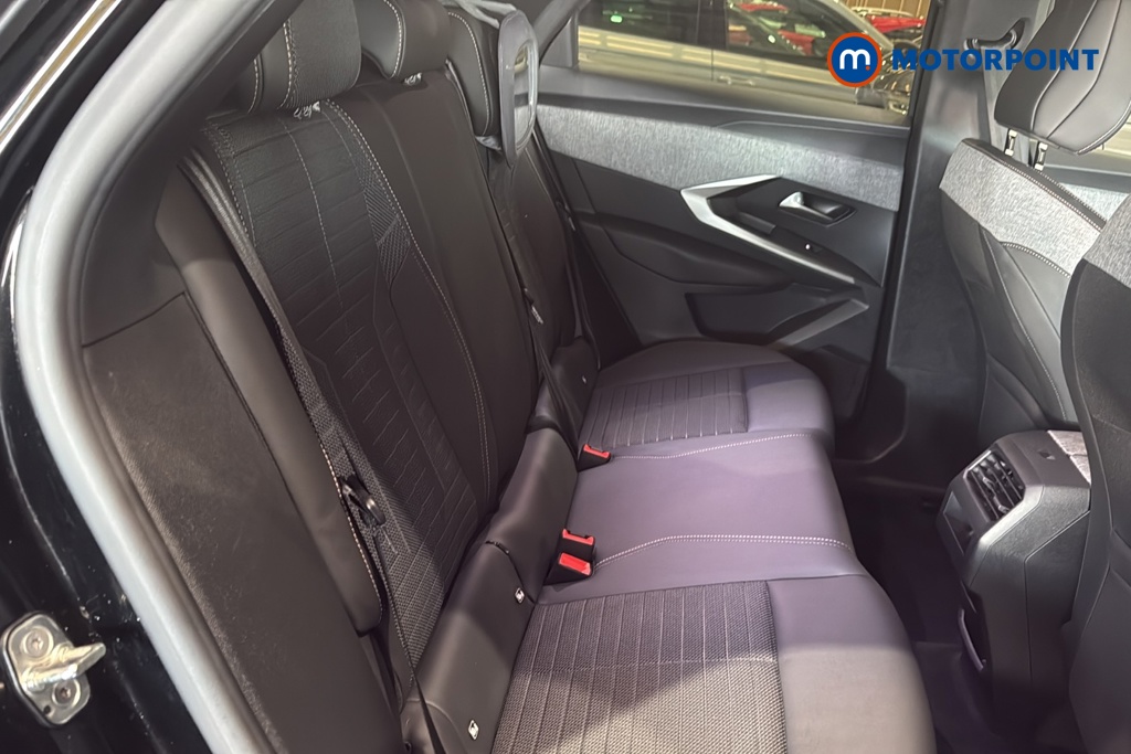 Peugeot 3008 Allure Automatic Petrol SUV - Stock Number (1673977) - 25th supplementary image