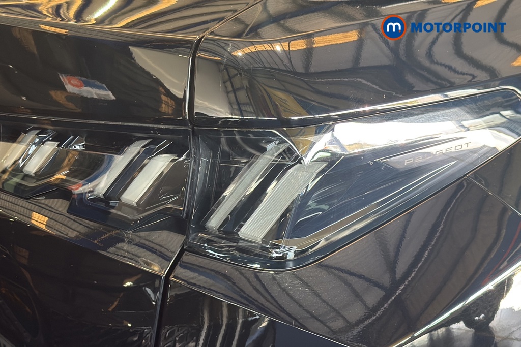 Peugeot 3008 Allure Automatic Petrol SUV - Stock Number (1673977) - 36th supplementary image