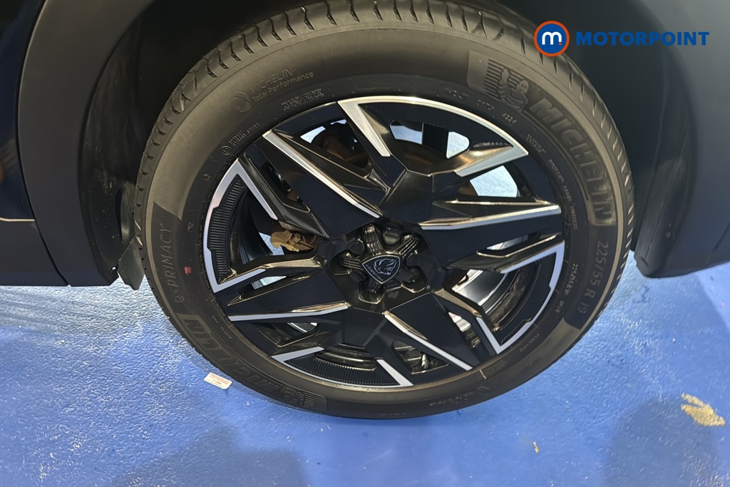 Peugeot 3008 Allure Automatic Petrol SUV - Stock Number (1673977) - 45th supplementary image