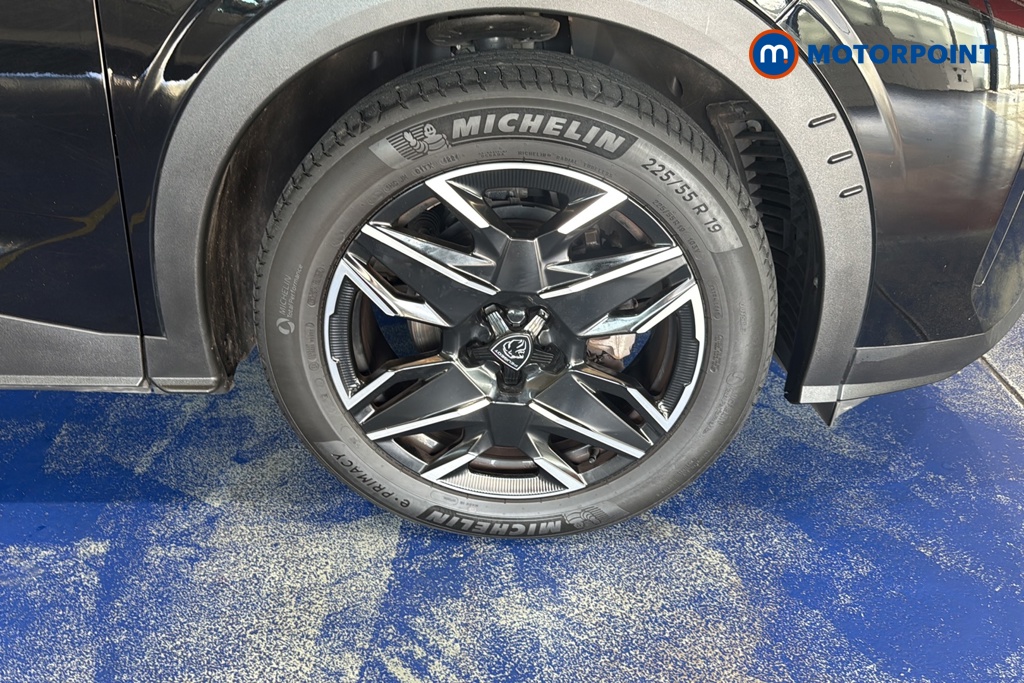 Peugeot 3008 Allure Automatic Petrol SUV - Stock Number (1673977) - 47th supplementary image
