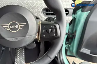 Mini Cooper S Exclusive Automatic Petrol Hatchback - Stock Number (1674398) - 3rd supplementary image