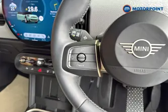 Mini Cooper S Exclusive Automatic Petrol Hatchback - Stock Number (1674398) - 4th supplementary image