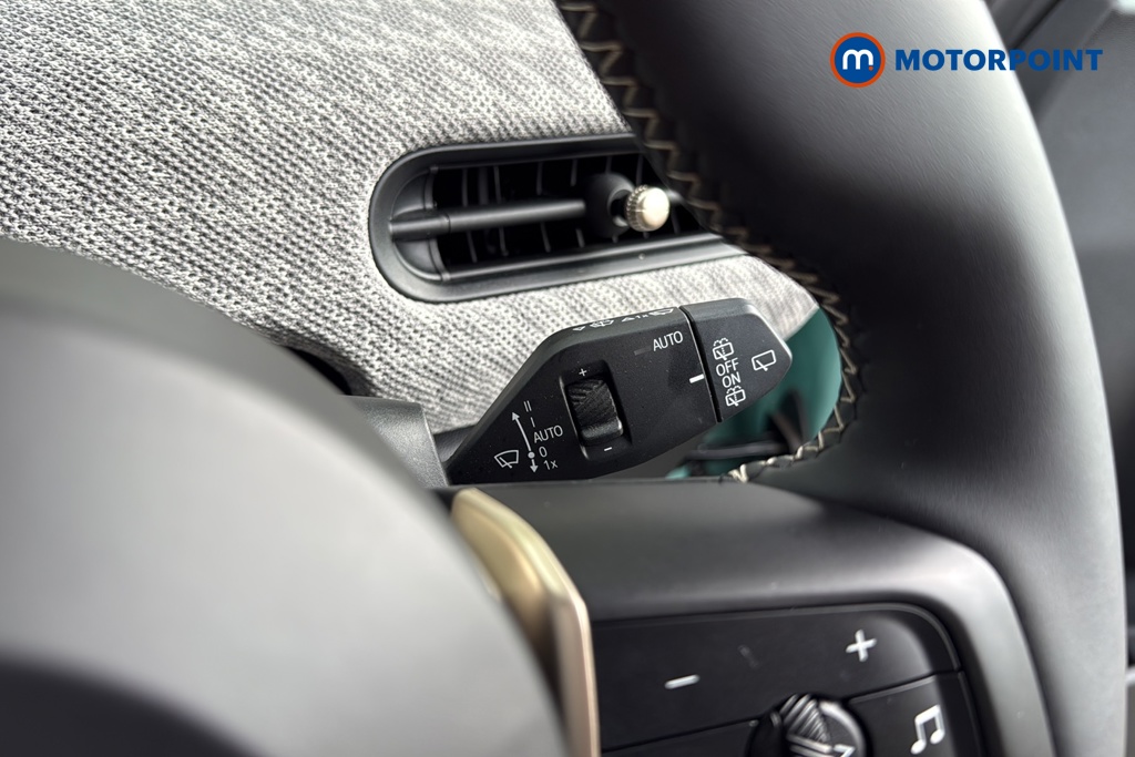 Mini Cooper S Exclusive Automatic Petrol Hatchback - Stock Number (1674398) - 6th supplementary image