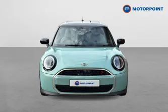 Mini Cooper S Exclusive Automatic Petrol Hatchback - Stock Number (1674398) - Front bumper