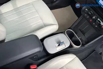 Mini Cooper S Exclusive Automatic Petrol Hatchback - Stock Number (1674398) - 15th supplementary image