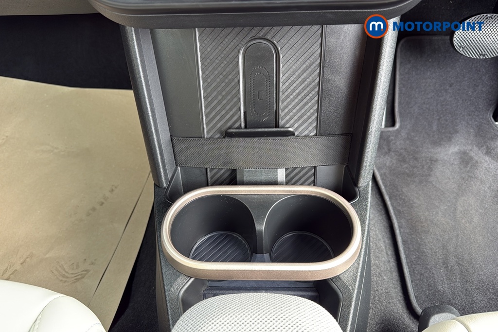 Mini Cooper S Exclusive Automatic Petrol Hatchback - Stock Number (1674398) - 16th supplementary image