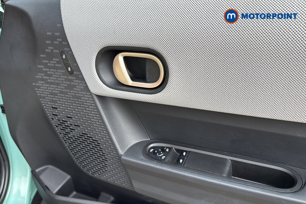 Mini Cooper S Exclusive Automatic Petrol Hatchback - Stock Number (1674398) - 19th supplementary image