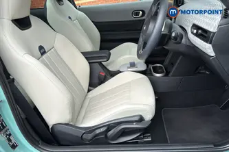 Mini Cooper S Exclusive Automatic Petrol Hatchback - Stock Number (1674398) - 22nd supplementary image