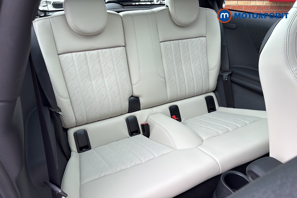 Mini Cooper S Exclusive Automatic Petrol Hatchback - Stock Number (1674398) - 25th supplementary image