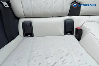 Mini Cooper S Exclusive Automatic Petrol Hatchback - Stock Number (1674398) - 27th supplementary image
