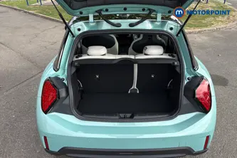 Mini Cooper S Exclusive Automatic Petrol Hatchback - Stock Number (1674398) - 30th supplementary image