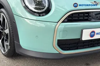 Mini Cooper S Exclusive Automatic Petrol Hatchback - Stock Number (1674398) - 38th supplementary image