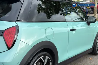 Mini Cooper S Exclusive Automatic Petrol Hatchback - Stock Number (1674398) - 41st supplementary image