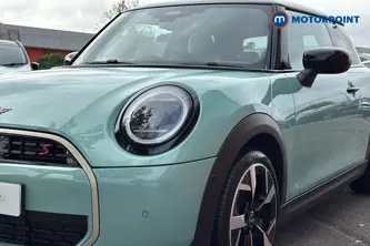 Mini Cooper S Exclusive Automatic Petrol Hatchback - Stock Number (1674398) - 42nd supplementary image