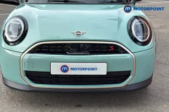 Mini Cooper S Exclusive Automatic Petrol Hatchback - Stock Number (1674398) - 43rd supplementary image