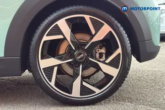 Mini Cooper S Exclusive Automatic Petrol Hatchback - Stock Number (1674398) - 45th supplementary image