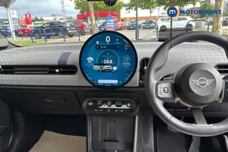 Mini Cooper S Exclusive Automatic Petrol Hatchback - Stock Number (1674398) - 1st supplementary image