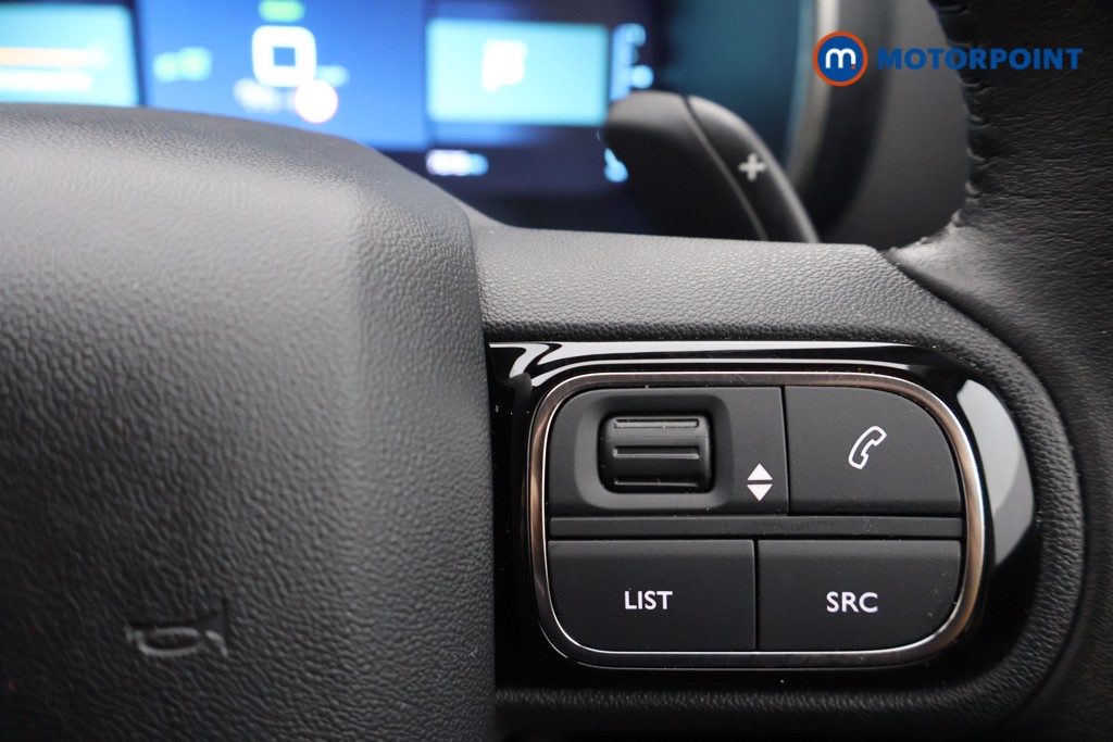 Citroen C5 Aircross MAX Automatic Petrol Plug-In Hybrid SUV - Stock Number (1674606) - 3rd supplementary image