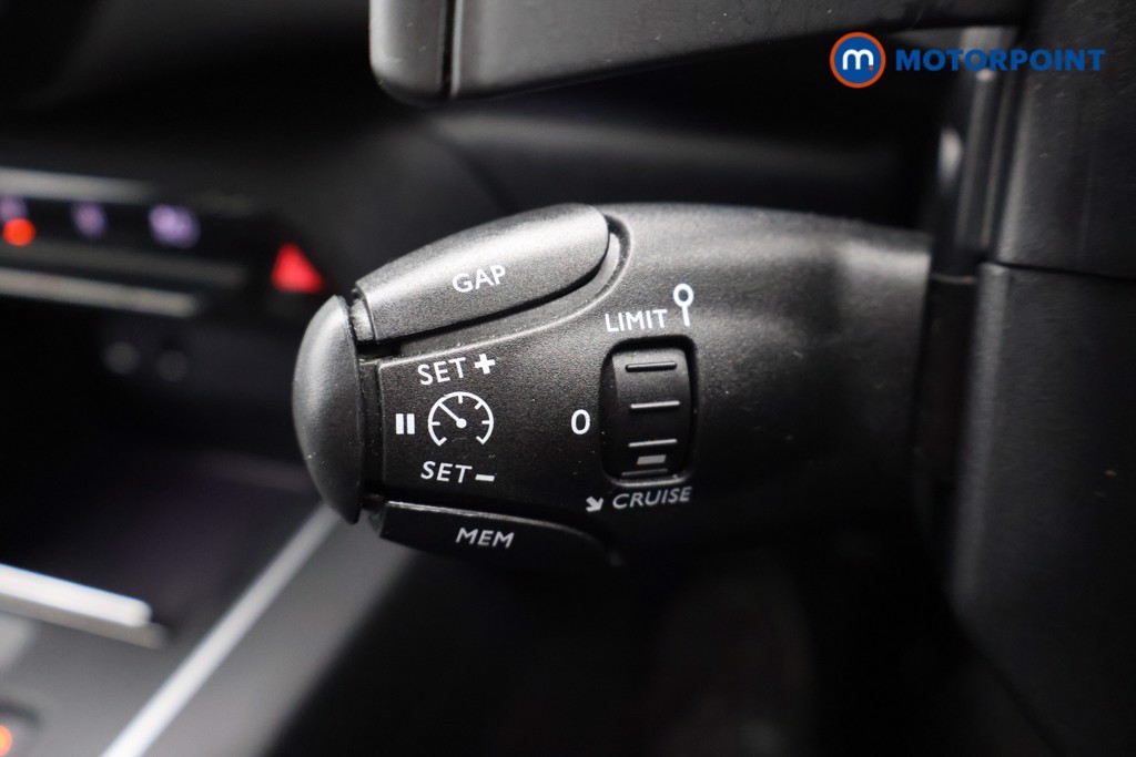 Citroen C5 Aircross MAX Automatic Petrol Plug-In Hybrid SUV - Stock Number (1674606) - 6th supplementary image