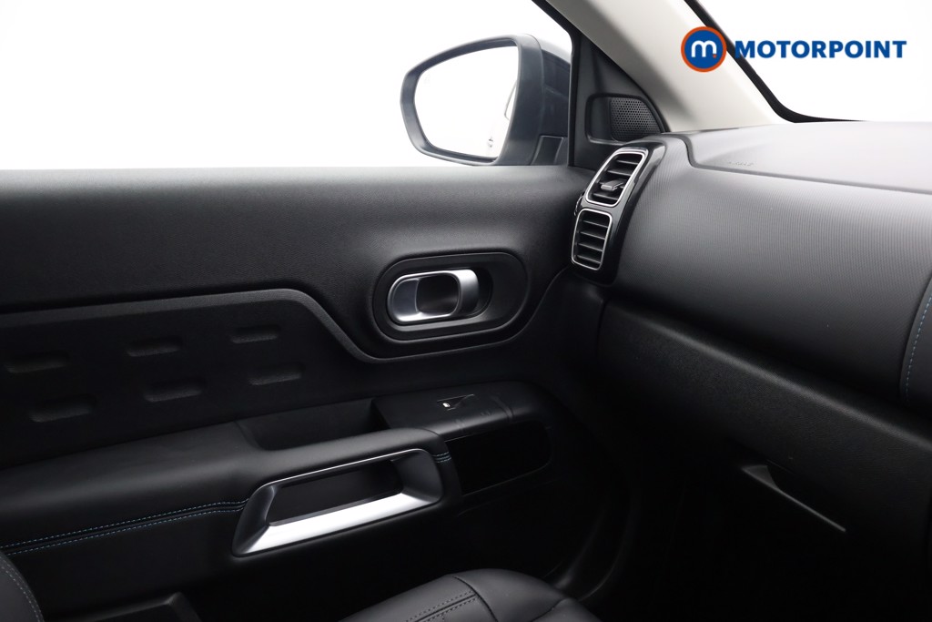 Citroen C5 Aircross MAX Automatic Petrol Plug-In Hybrid SUV - Stock Number (1674606) - 11th supplementary image