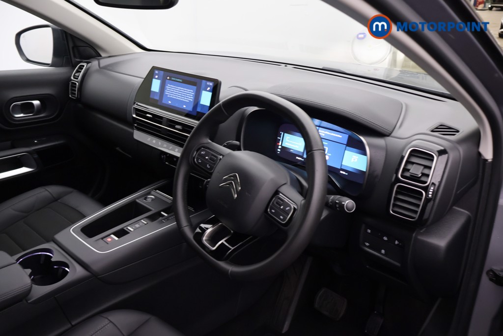 Citroen C5 Aircross MAX Automatic Petrol Plug-In Hybrid SUV - Stock Number (1674606) - 13th supplementary image