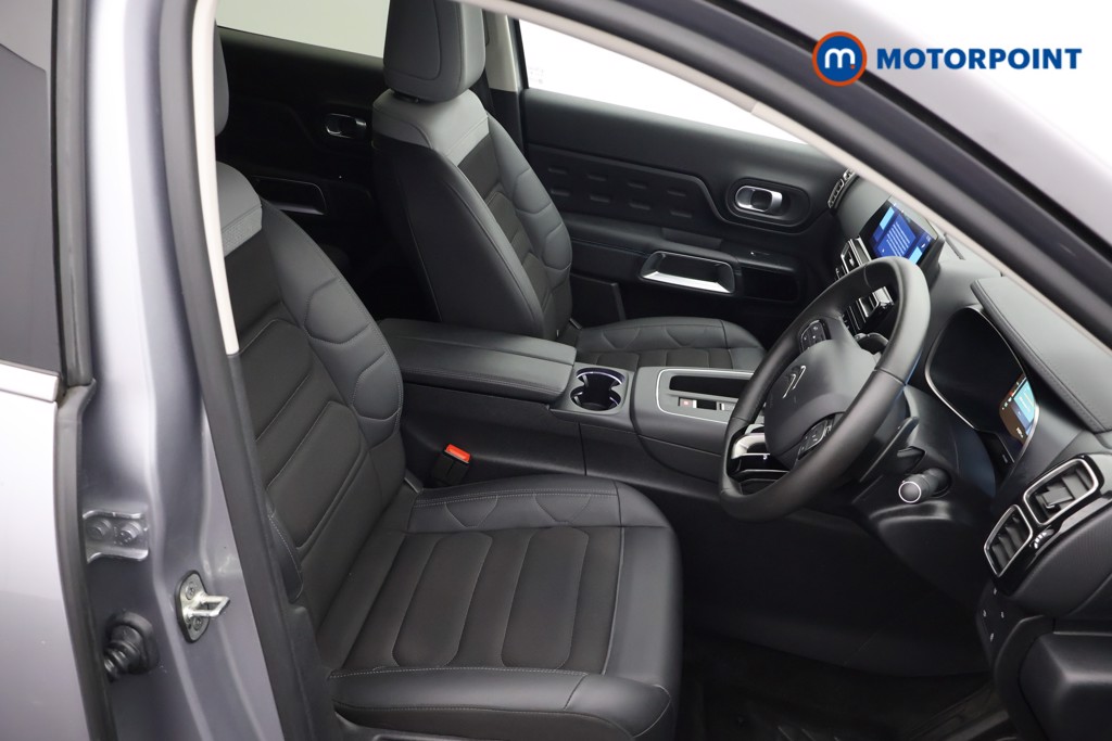 Citroen C5 Aircross MAX Automatic Petrol Plug-In Hybrid SUV - Stock Number (1674606) - 14th supplementary image