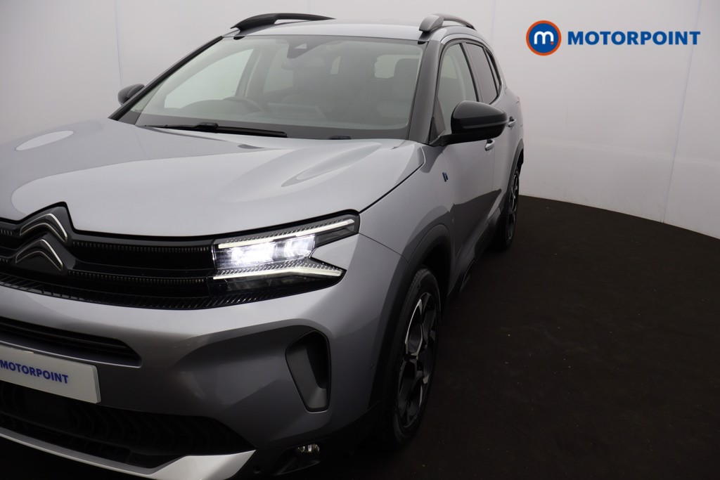 Citroen C5 Aircross MAX Automatic Petrol Plug-In Hybrid SUV - Stock Number (1674606) - 18th supplementary image