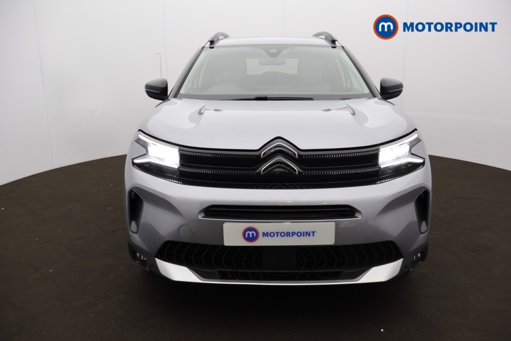 Citroen C5 Aircross MAX Automatic Petrol Plug-In Hybrid SUV - Stock Number (1674606) - 19th supplementary image