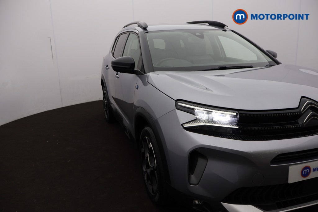 Citroen C5 Aircross MAX Automatic Petrol Plug-In Hybrid SUV - Stock Number (1674606) - 20th supplementary image