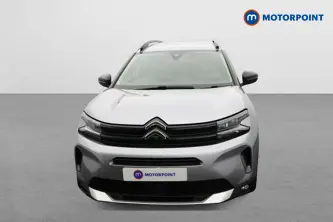 Citroen C5 Aircross MAX Automatic Petrol Plug-In Hybrid SUV - Stock Number (1674606) - Front bumper