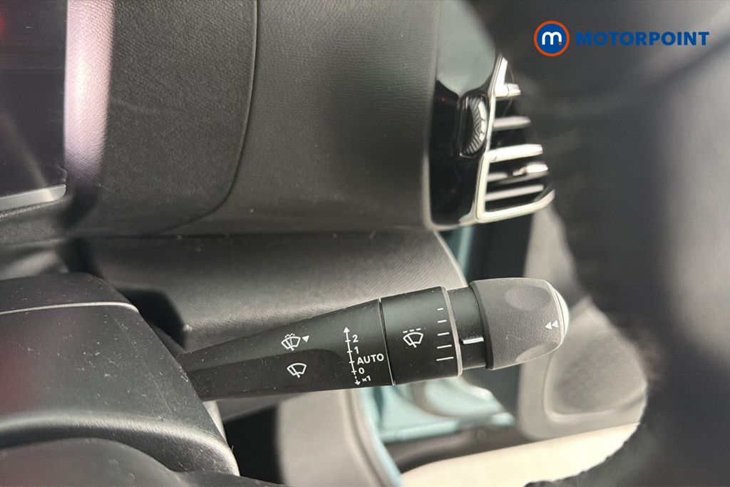Citroen C4 MAX Manual Petrol Hatchback - Stock Number (1674649) - 6th supplementary image