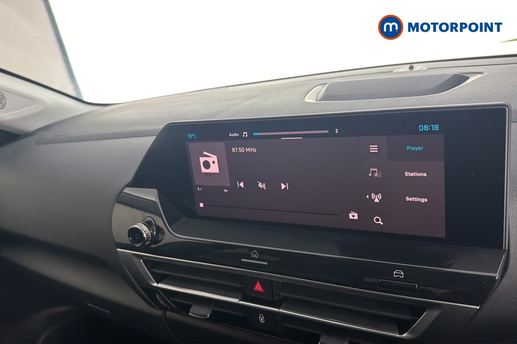 Citroen C4 MAX Manual Petrol Hatchback - Stock Number (1674649) - 8th supplementary image