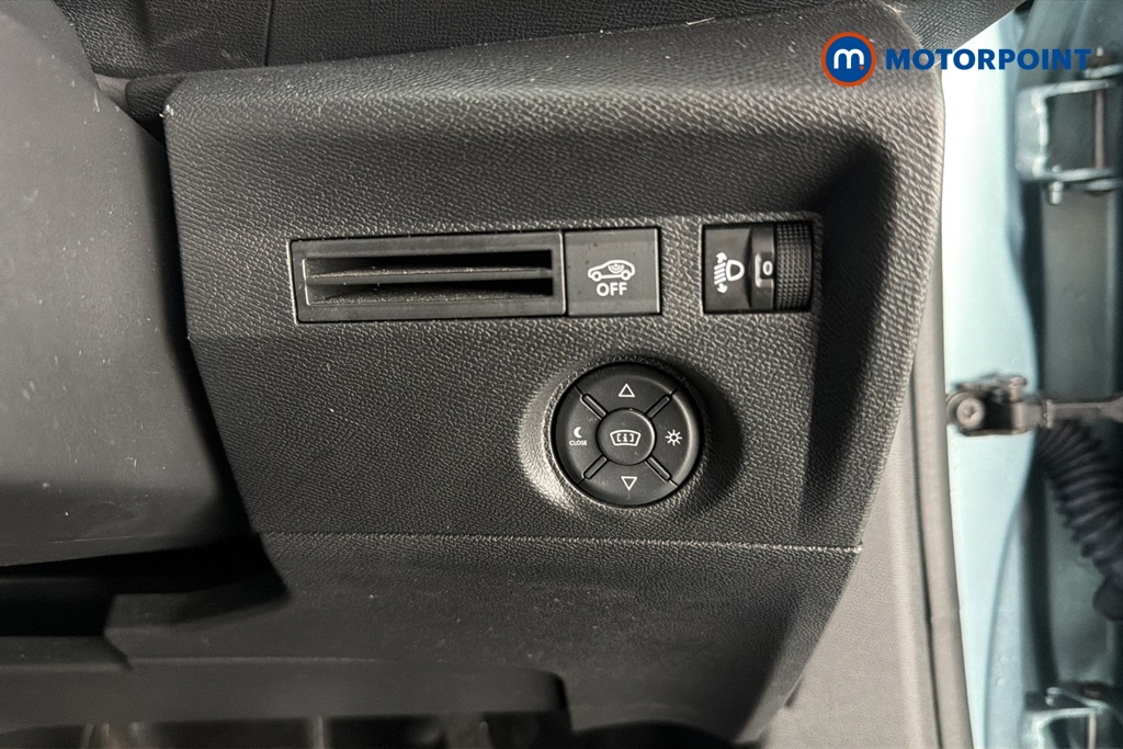 Citroen C4 MAX Manual Petrol Hatchback - Stock Number (1674649) - 11th supplementary image