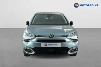 Citroen C4 MAX Manual Petrol Hatchback - Stock Number (1674649) - Front bumper