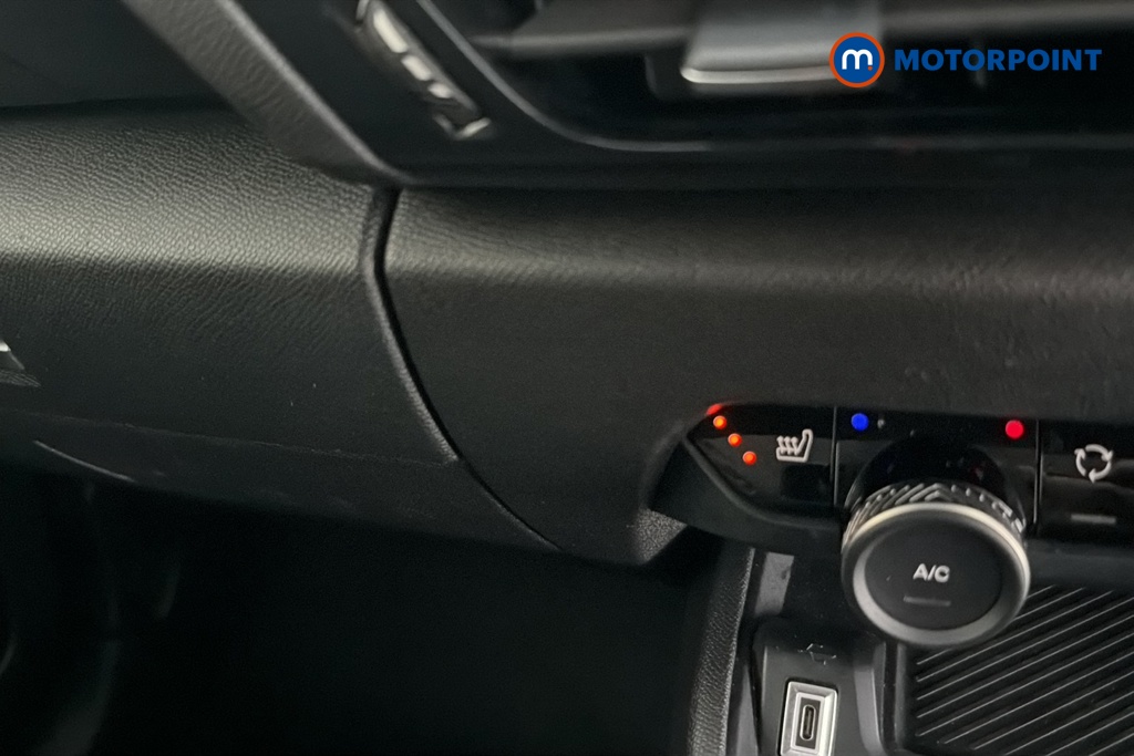 Citroen C4 MAX Manual Petrol Hatchback - Stock Number (1674649) - 14th supplementary image