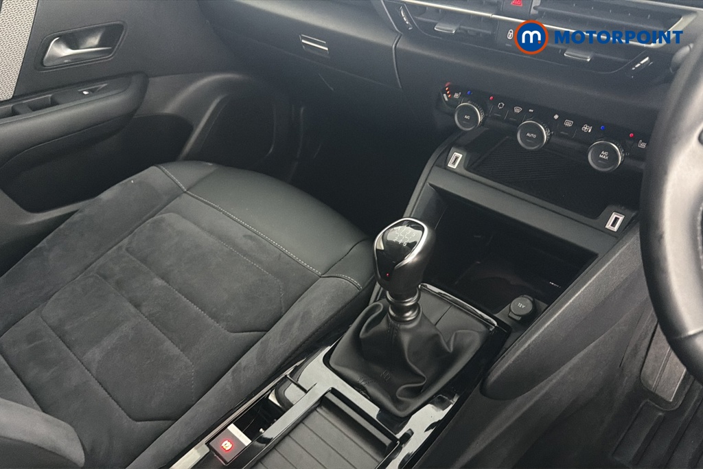 Citroen C4 MAX Manual Petrol Hatchback - Stock Number (1674649) - 15th supplementary image