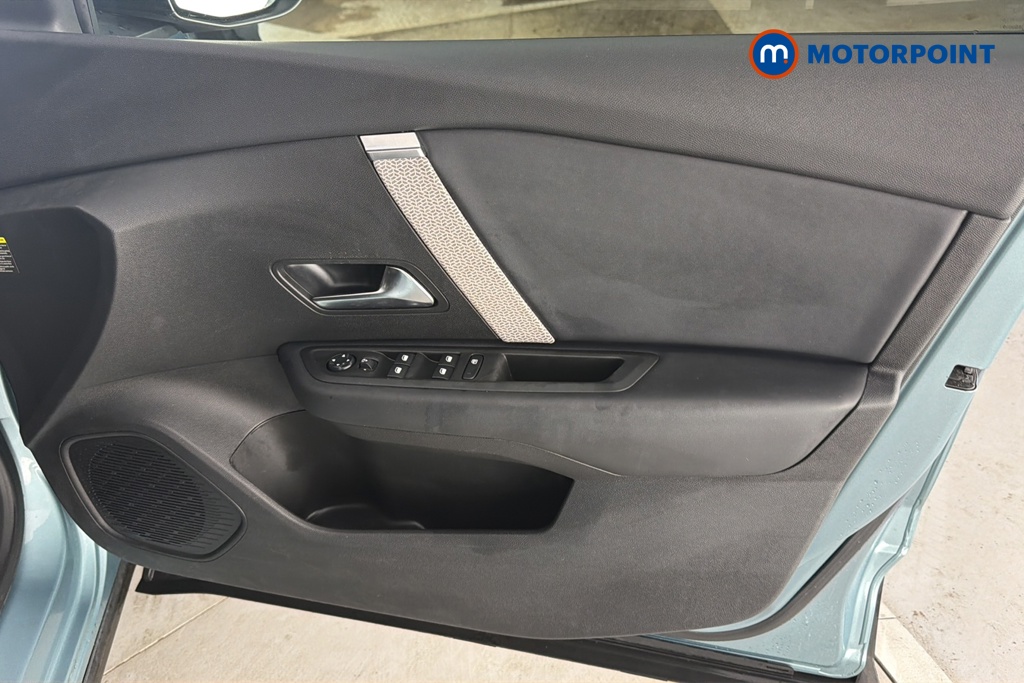 Citroen C4 MAX Manual Petrol Hatchback - Stock Number (1674649) - 18th supplementary image