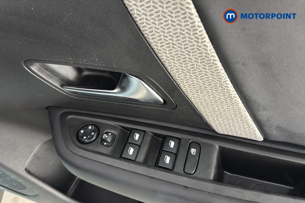 Citroen C4 MAX Manual Petrol Hatchback - Stock Number (1674649) - 19th supplementary image
