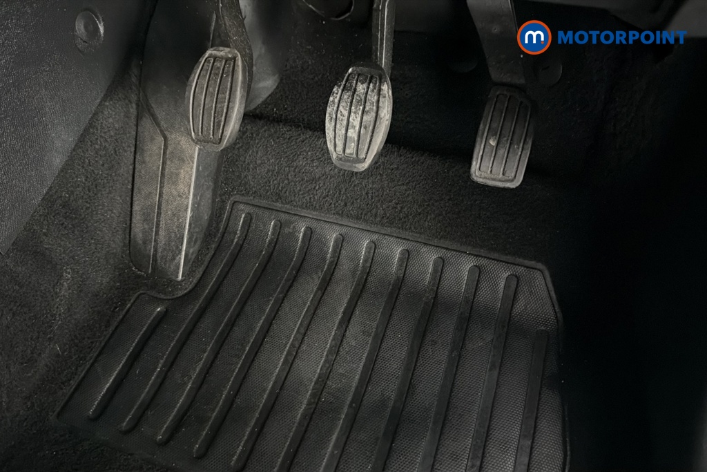 Citroen C4 MAX Manual Petrol Hatchback - Stock Number (1674649) - 24th supplementary image