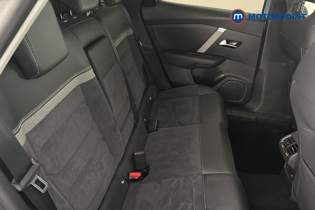 Citroen C4 MAX Manual Petrol Hatchback - Stock Number (1674649) - 25th supplementary image