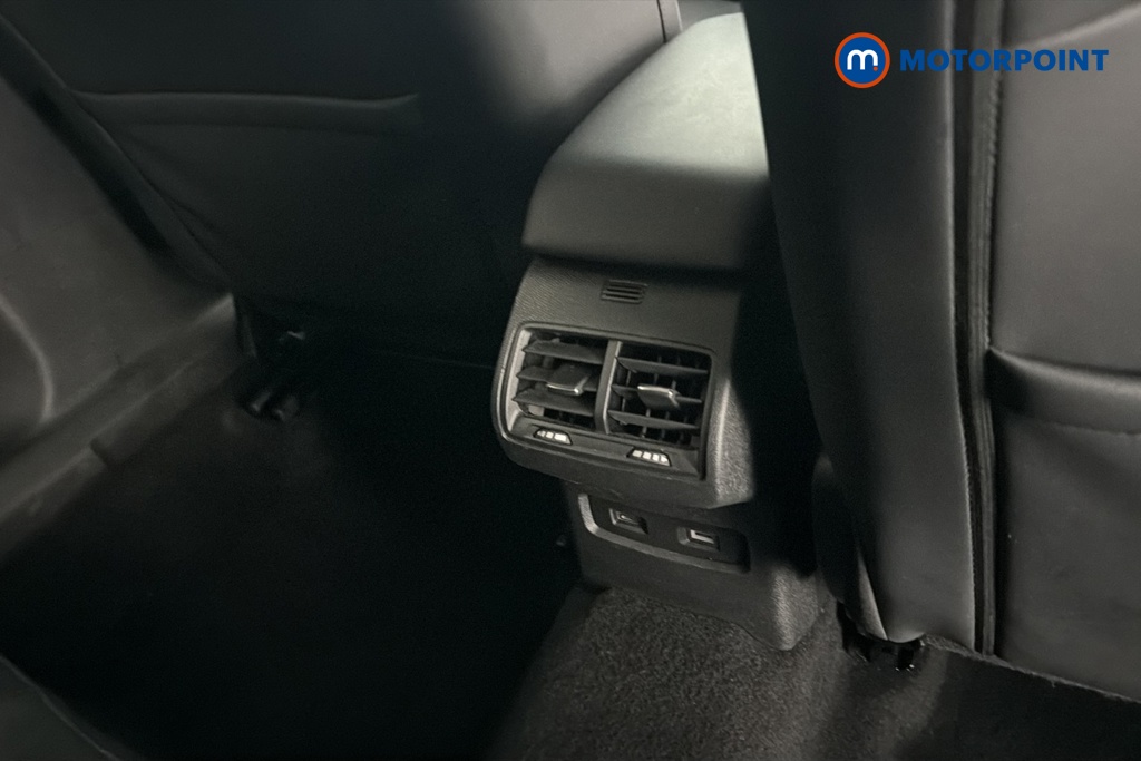 Citroen C4 MAX Manual Petrol Hatchback - Stock Number (1674649) - 28th supplementary image