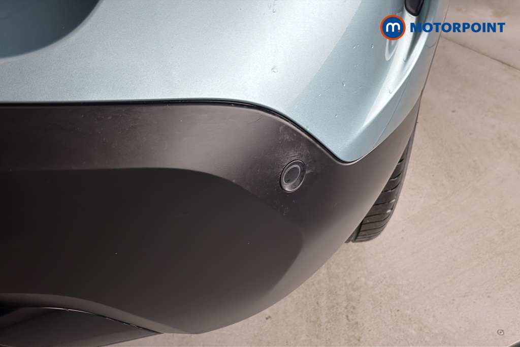 Citroen C4 MAX Manual Petrol Hatchback - Stock Number (1674649) - 39th supplementary image