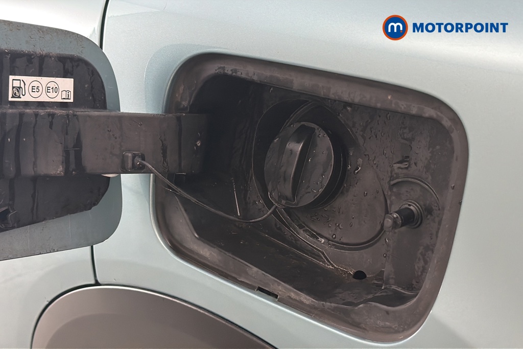 Citroen C4 MAX Manual Petrol Hatchback - Stock Number (1674649) - 41st supplementary image